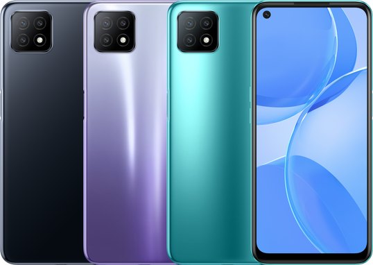 Oppo A53 5G 2020 Premium Edition Dual SIM TD-LTE CN 128GB PECM30